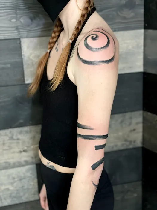 Obsidian Tattoo 3