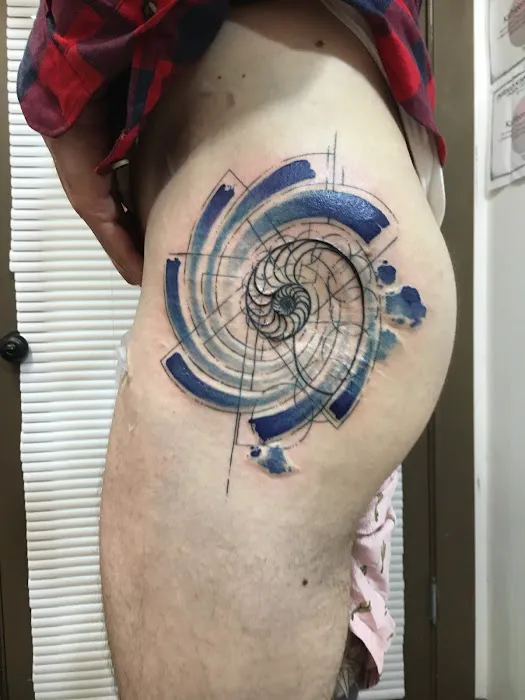 Obsidian Tattoo 8