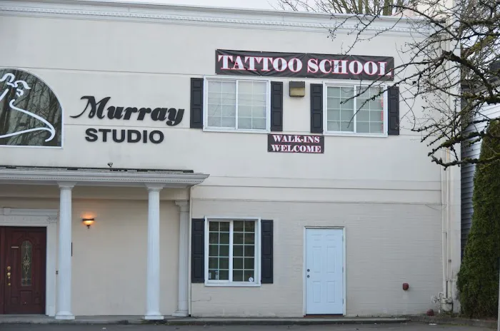 Point of View Tattoo School 0
