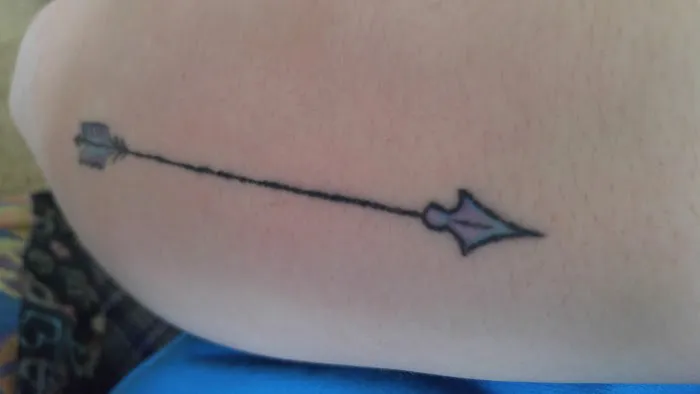 Point of View Tattoo School 5