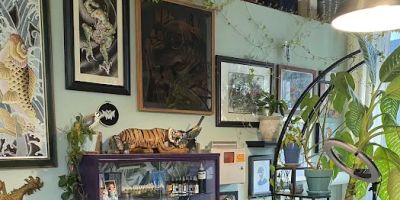Silent Earth Studios