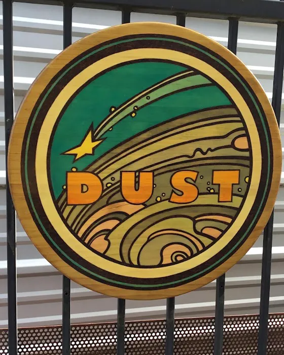 Atomic Art Tattoo Studio aka Dust Tattoo 1