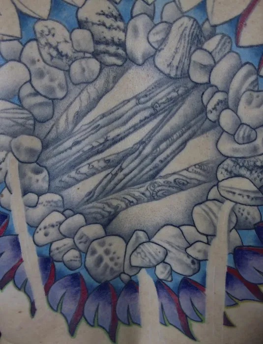 Atomic Art Tattoo Studio aka Dust Tattoo 6