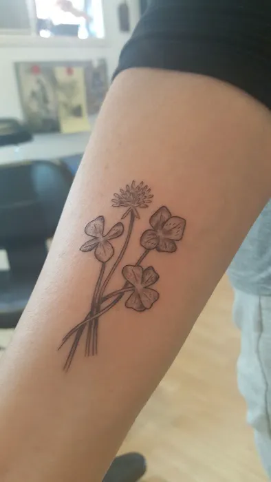 Suite C Tattoo 5