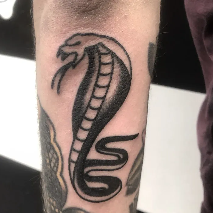 Powell Tattoos 2