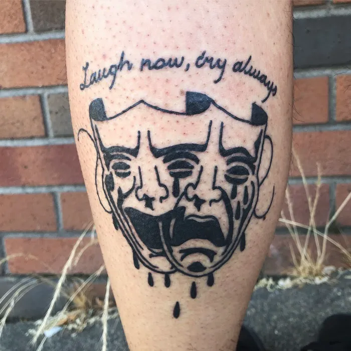 Powell Tattoos 4