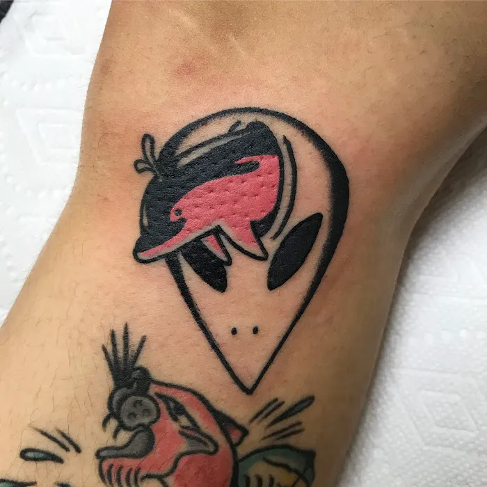 Powell Tattoos 5