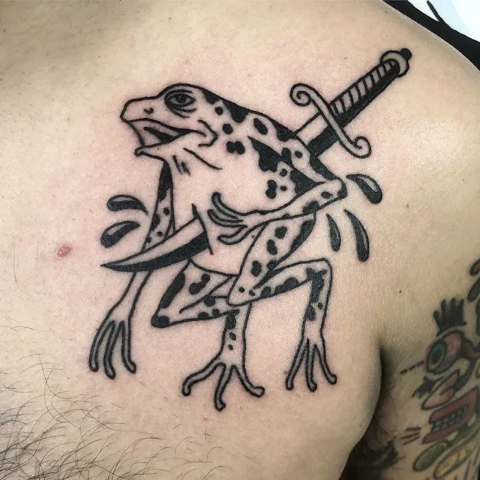 Powell Tattoos 8