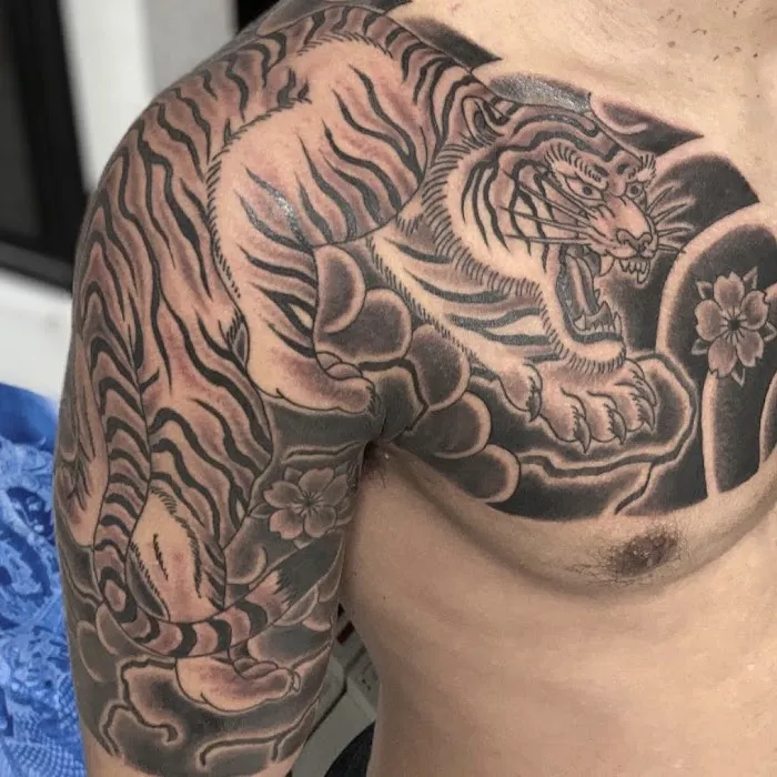 Oddball Tattoo Studios 9