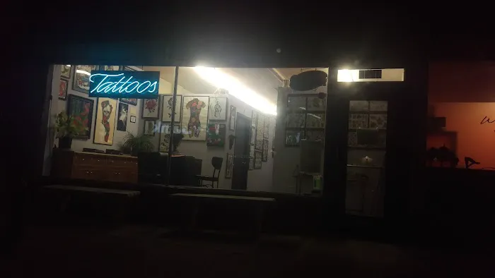 Brigett Price Lucid Ink Tattoo 4