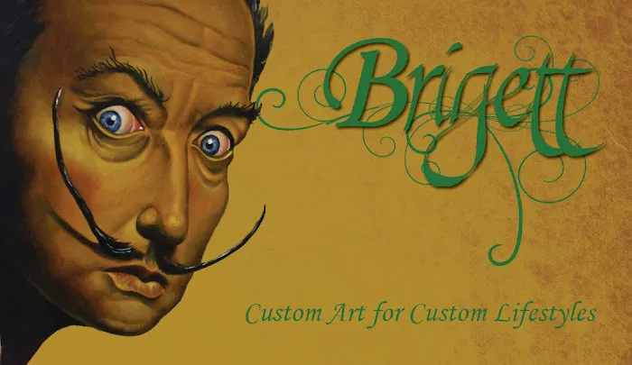 Brigett Price Lucid Ink Tattoo 9