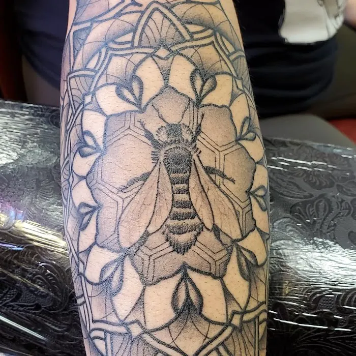 Ever True Tattoo 2