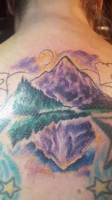 Raven Ink 0