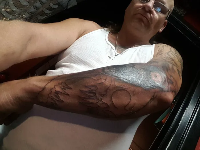 Raven Ink 1