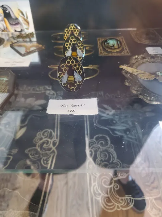 Wonderland Tattoos 6