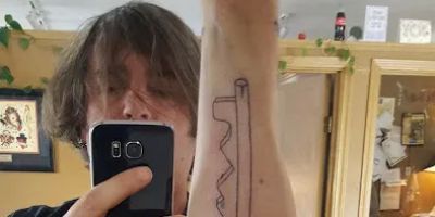 Mi Bella Tattoo