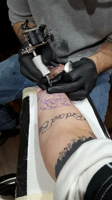 Mi Bella Tattoo 5