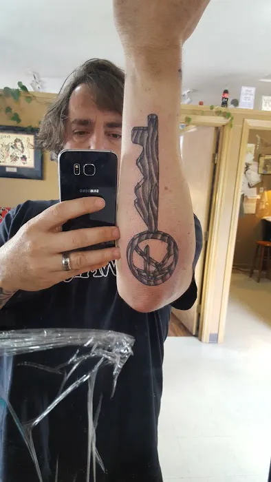 Mi Bella Tattoo 7
