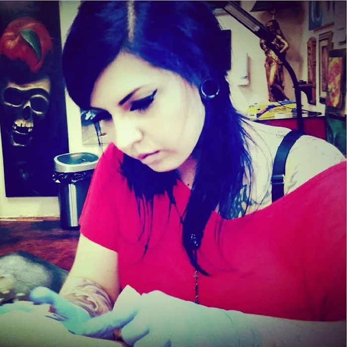 Luxotron Tattoo 6