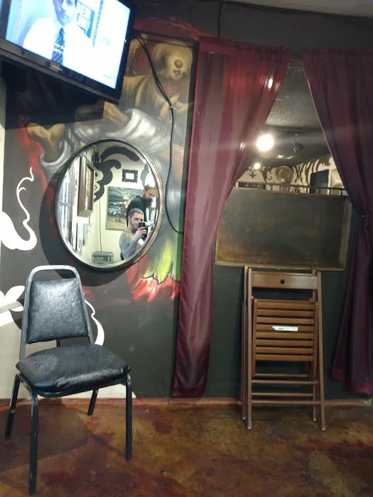Luxotron Tattoo 7