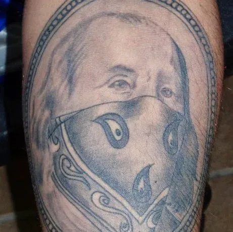 Hurts So Good Tattooing 2