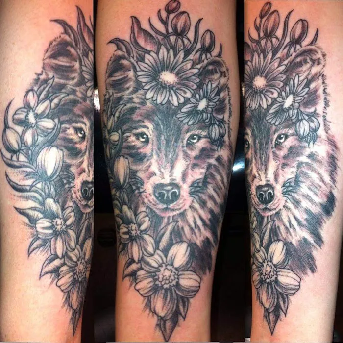Hurts So Good Tattooing 5