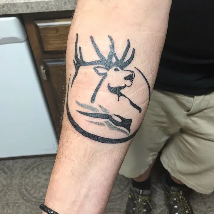 Living Art Tattoo Studio 0
