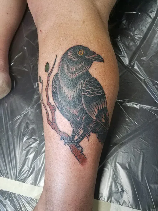 Living Art Tattoo Studio 7