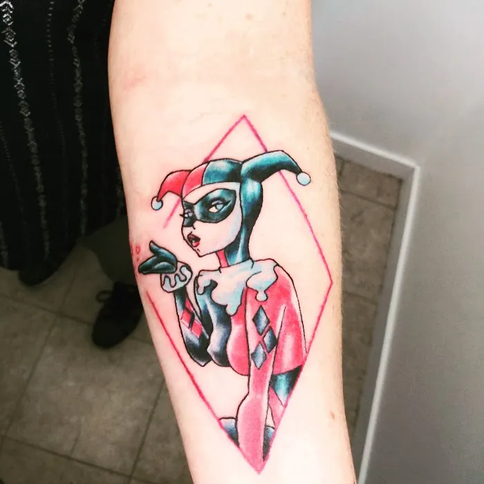 Equinox Tattoo Collective & Gallery 0