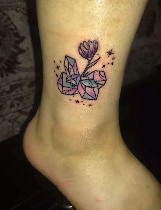 Equinox Tattoo Collective & Gallery 4