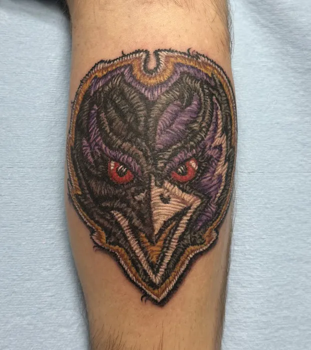 The House of Tattoo 6