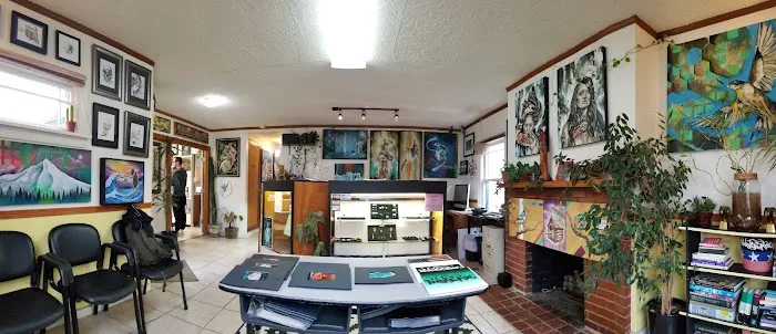The House of Tattoo 9