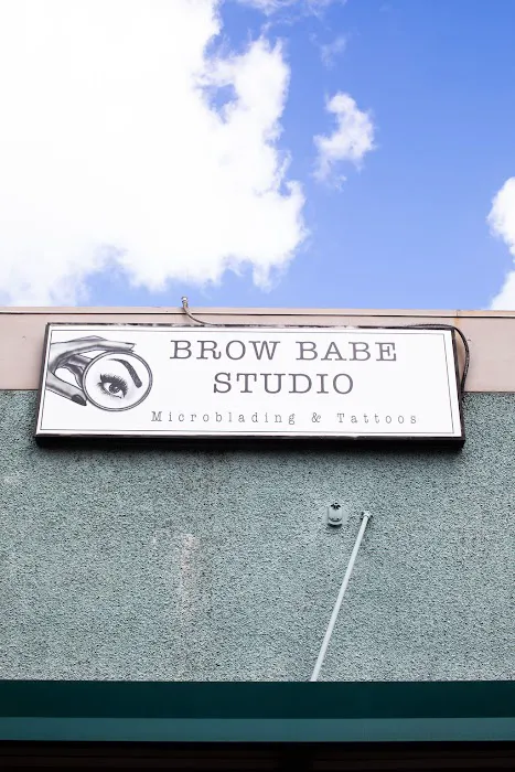 Brow Babe Studio - Cosmetic Brow & Tattoo Studio 4