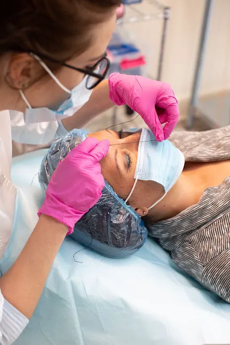 Brow Babe Studio - Cosmetic Brow & Tattoo Studio 8