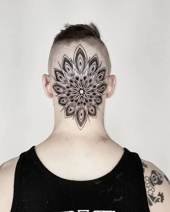 Jeff Tarinelli Tattoo Artist 0