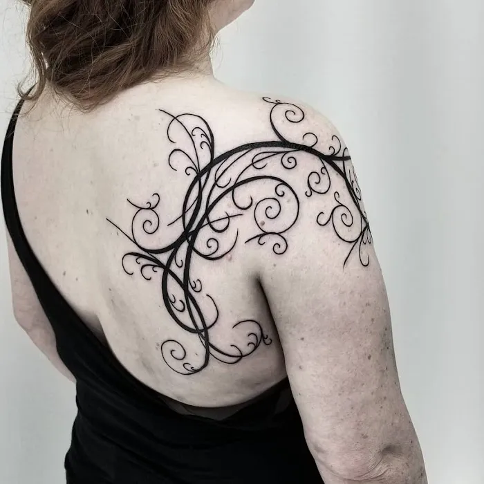 Jeff Tarinelli Tattoo Artist 4