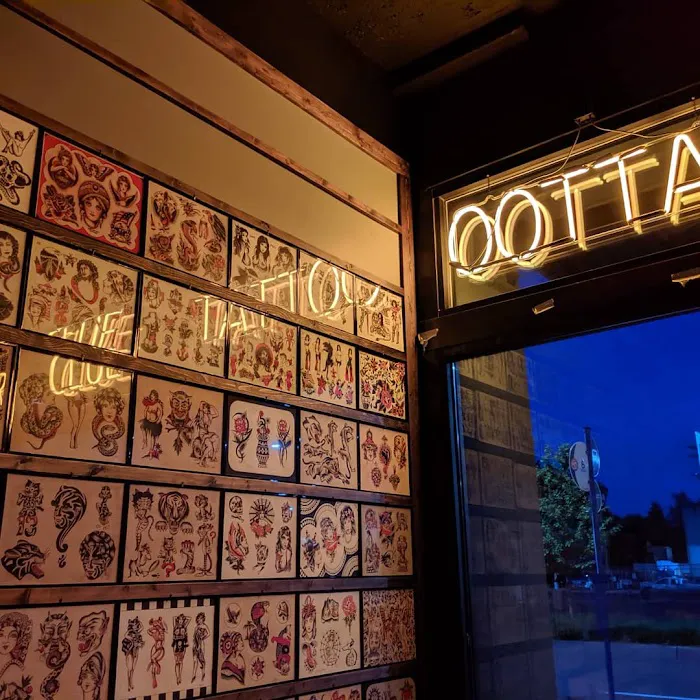 Jeff Tarinelli Tattoo Artist 7