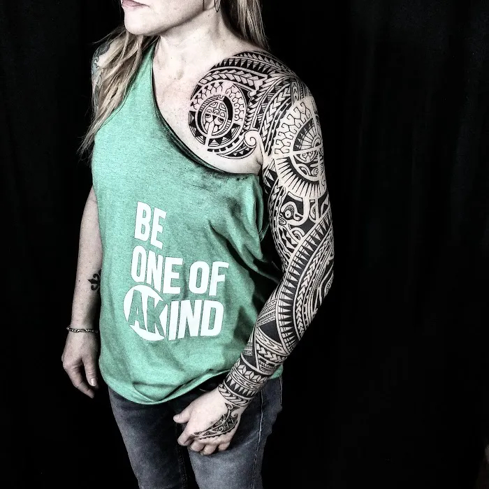 Jeff Tarinelli Tattoo Artist 6