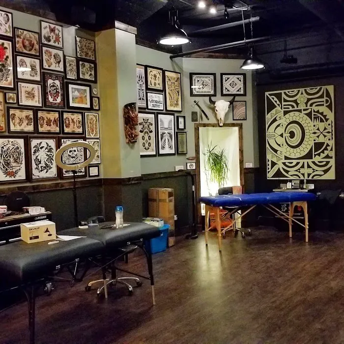 Jeff Tarinelli Tattoo Artist 8
