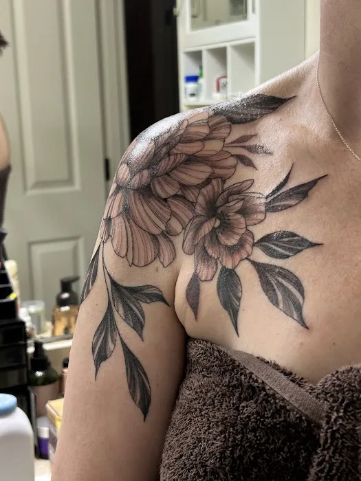 Icon Tattoo 0