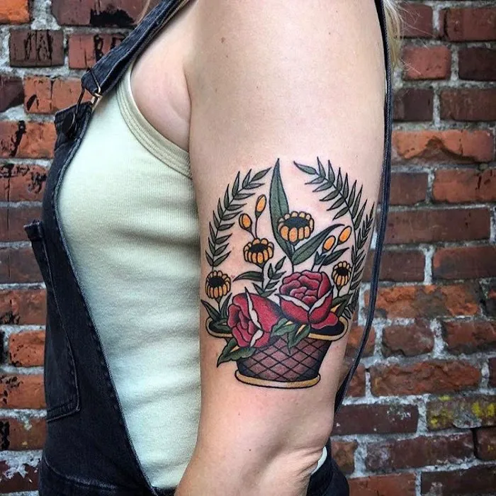 Icon Tattoo 5