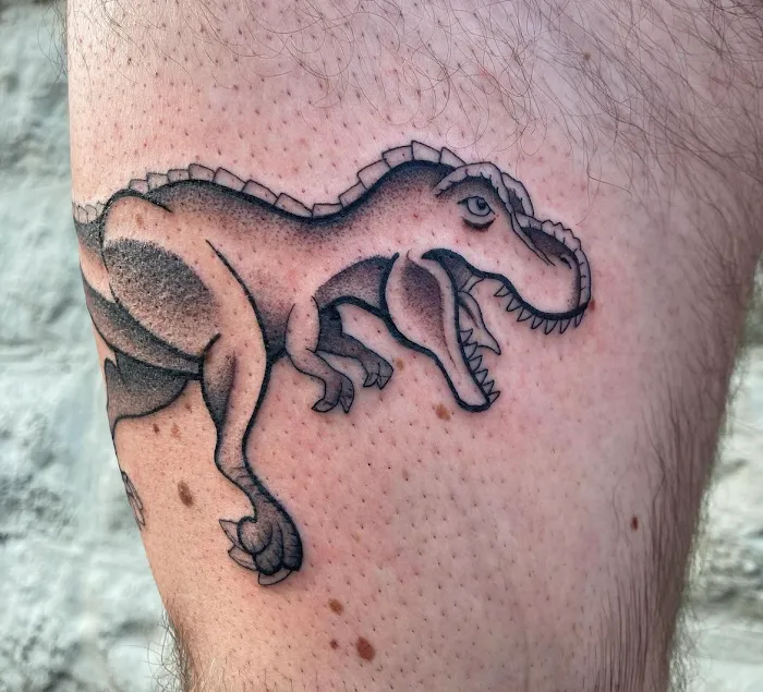 Kati Green Tattoos 6