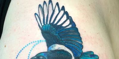 Elmpixie Tattoos