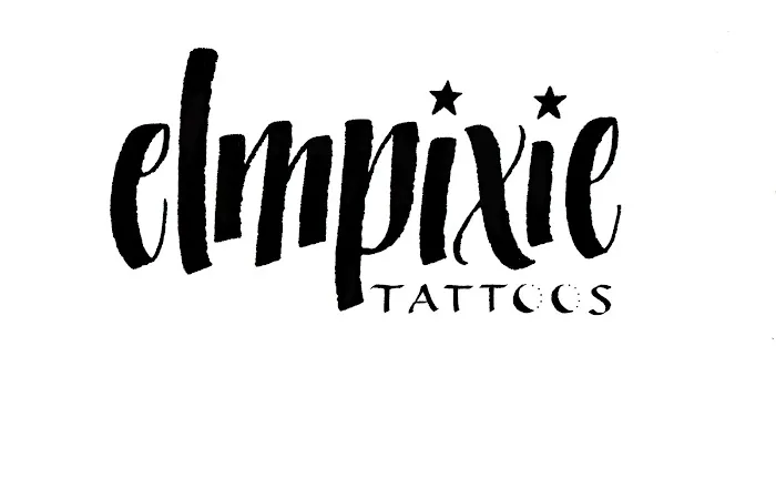 Elmpixie Tattoos 3