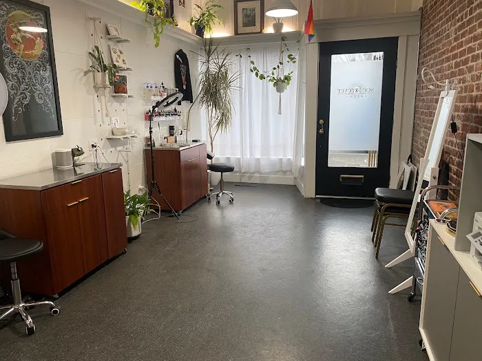 See Forever Tattoo 0