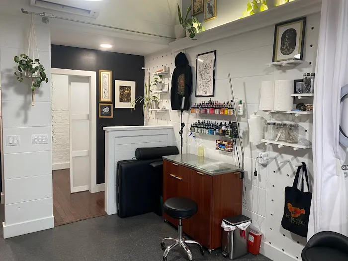 See Forever Tattoo 2