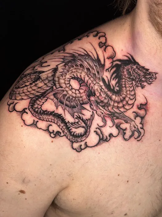 Wilson brothers tattoo 8
