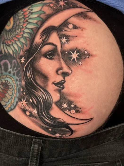 Wilson brothers tattoo 5