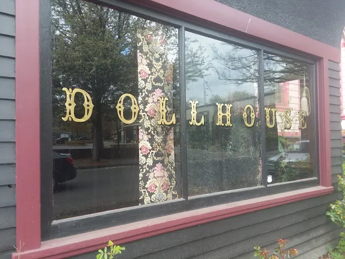 The Dollhouse 4