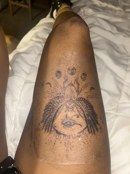 Needle and Magpie Tattoo Studio 0